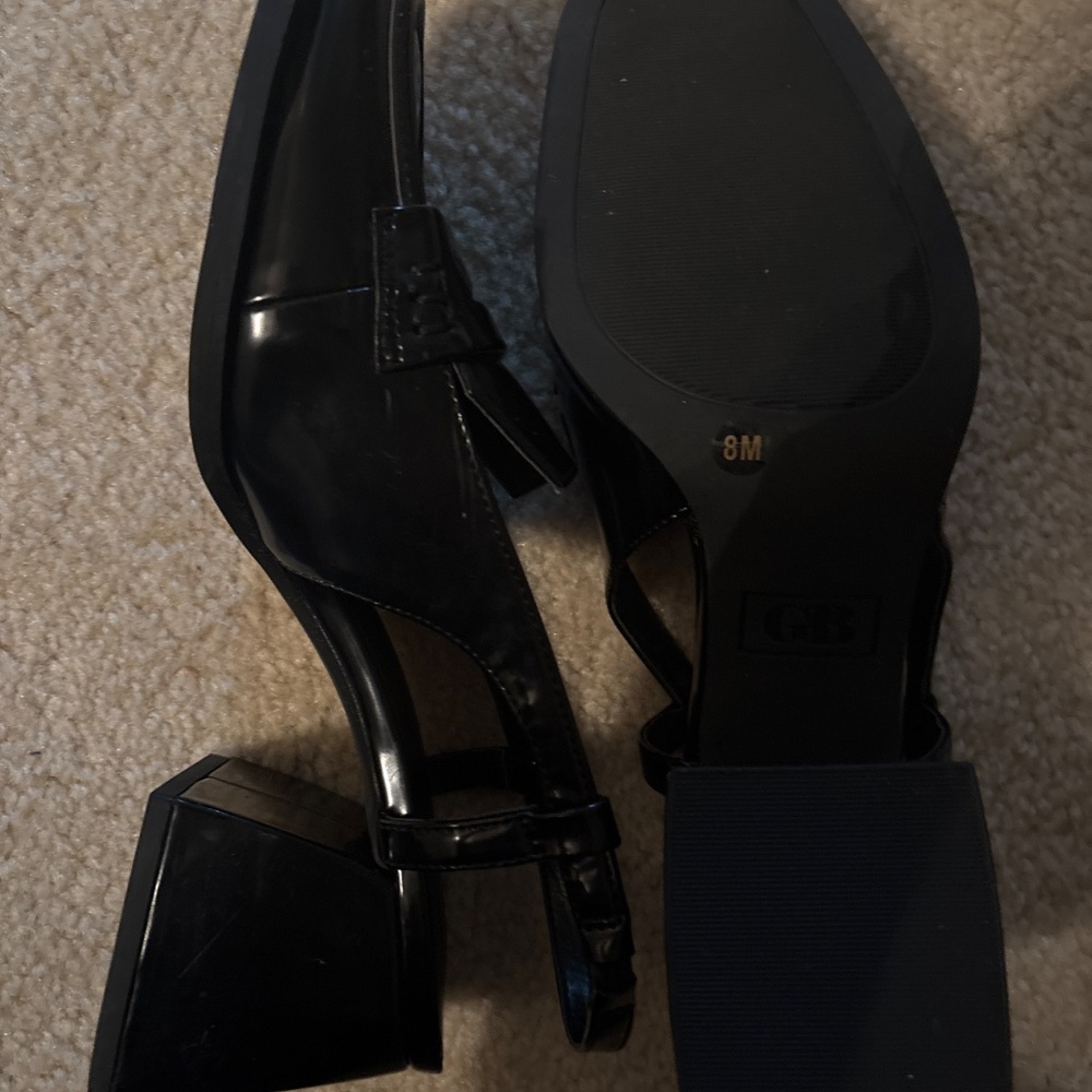 Gianni Bini Slingback - Picture 4 of 5